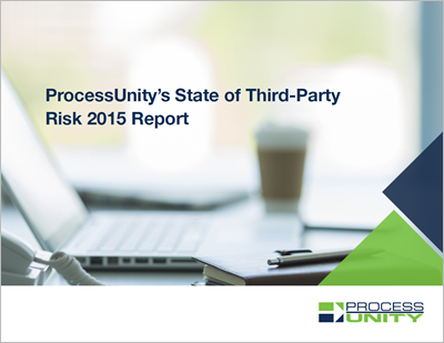 Third-Party Risk Management Report