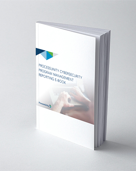 Cybersecurity Program Management Reporting eBook