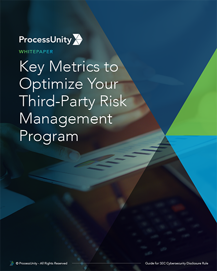 Cyber and Third-Party Risk Solutions