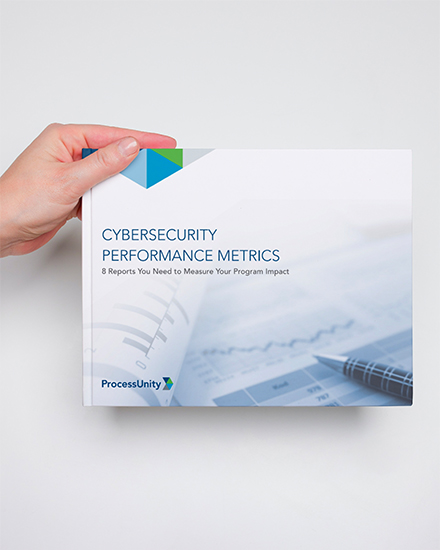 Cybersecurity Performance Management Metrics & Reports
