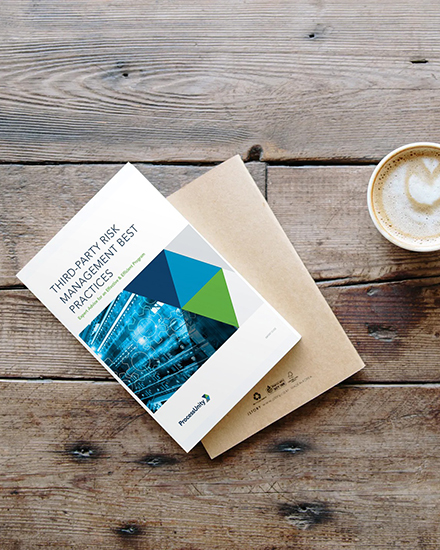 Cybersecurity Performance Management Metrics & Reports